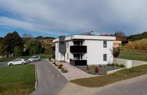 Apartments Dora Sveti Martin na Muri - Foto 47