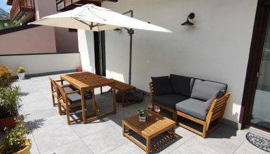 Le quattro stagioni - Terrazza Panoramica - Foto 2