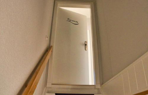 Cottbuser FeWo Pyramide am Branitzer Park - Foto 4