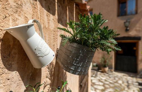 Casa Rural El Viejo Almacén, a 20 minutos de Segovia - Foto 58