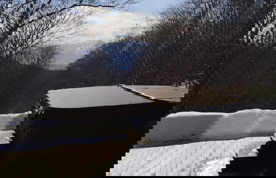 Magnifique Chalet En Montagne Citq 306918 - Foto 21