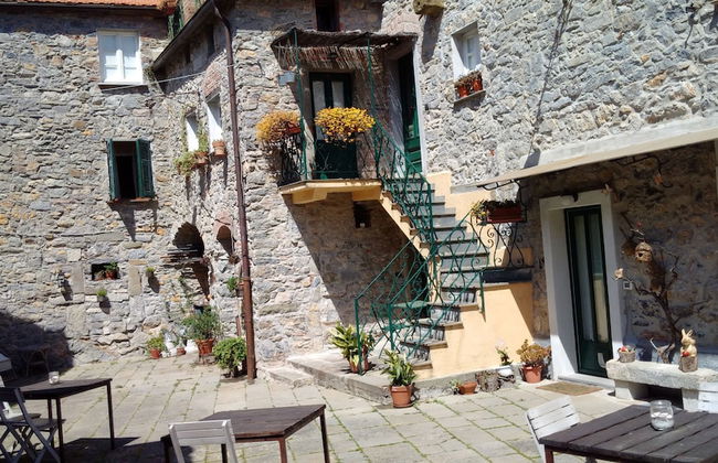 Corte Paganini - Foto 45