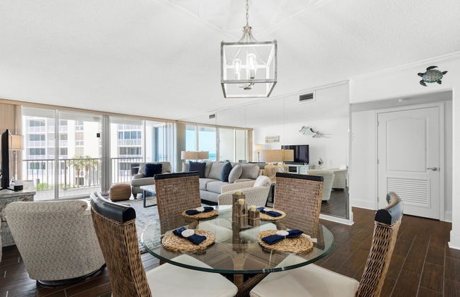 Shoreline Towers 1035 - Foto 14