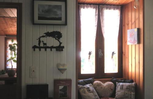 Studio en rez de chaussée, avec jardin partagé. - Foto 30