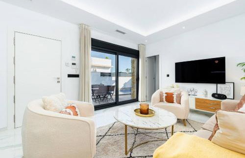 Moderna Casa VillaCristal - Foto 43