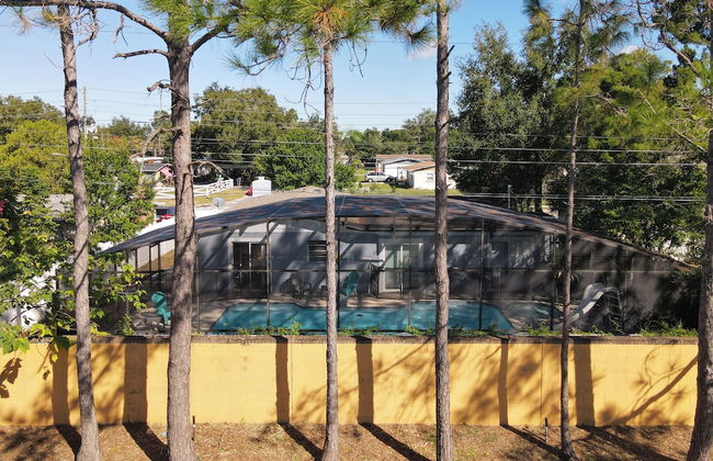 1 Bed Altamonte Springs Apartment Unit #3 - Photo 30