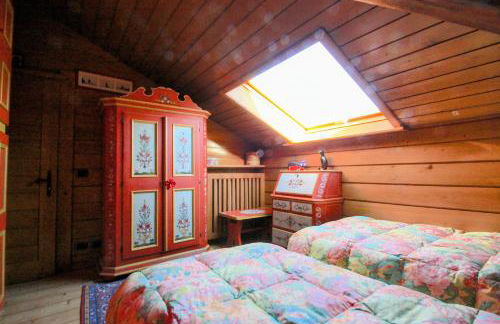 Mansarda della Dimora al Bivacco - Photo 5