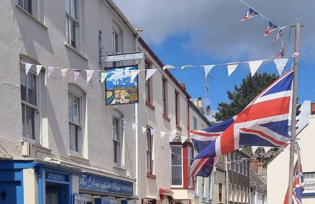 Boutique Luxury Bell Tent Near Torpoint - Foto 24