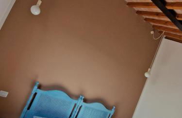 La Giravolta Loft URBAN & GEA - Foto 17