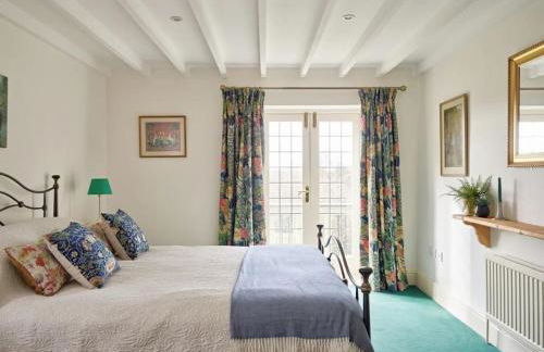 Cotswold Country house Villa Retreat With Pool - Foto 40