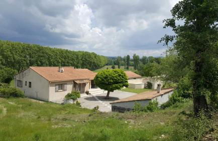 Les Prairies de l'Encrême - Foto 17