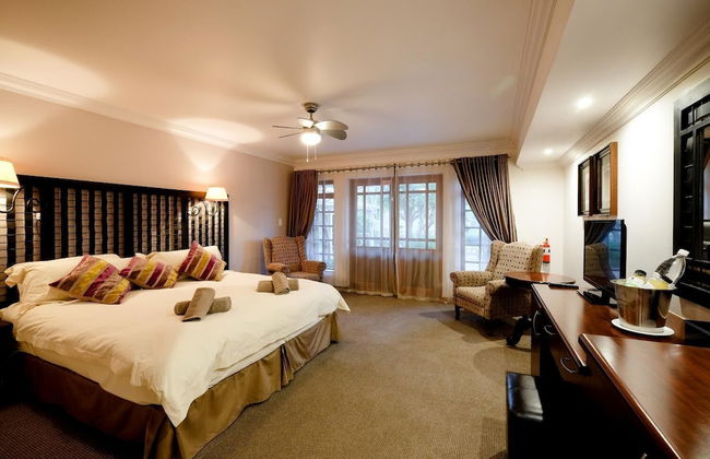 Oxbow Country Estate - Foto 20