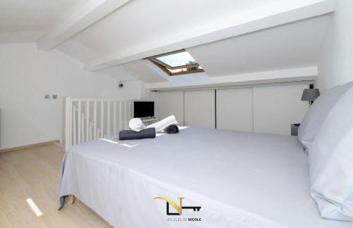 Cozy duplexterrace barbecue pool beach on foot - Foto 22