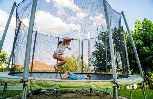 O Fogón Casa Ferrador Ribeira Sacra - Foto 79