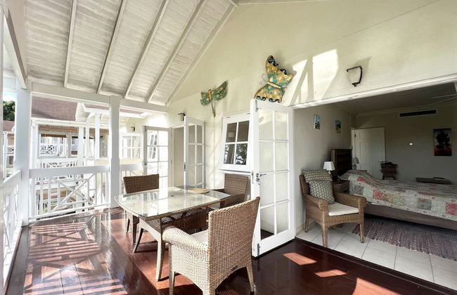 Rockley Orange Hill - by Zenbreak - Photo 8