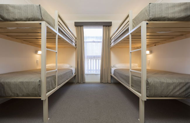 Alivio Tourist Park Canberra - Photo 9