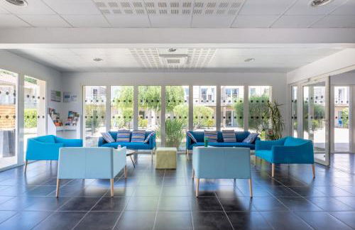 Résidence Odalys Le Petit Pont - Foto 73