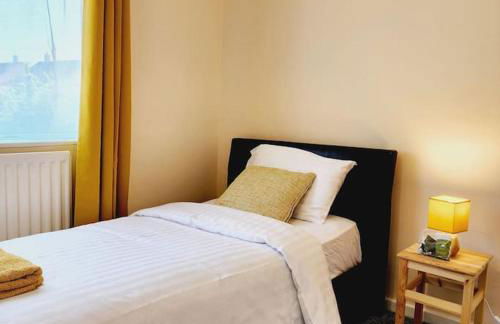 Sunny South Shields House - Foto 25