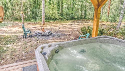 Riverwood Hideaway - Photo 4