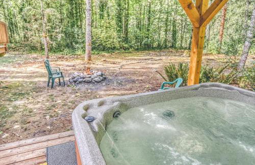 Riverwood Hideaway - Foto 4