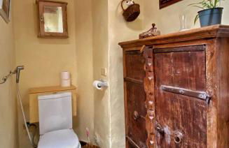 Cozy Studio en Casa con Encanto - Foto 8