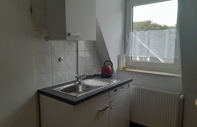 Fewo Wuppertal - Foto 74