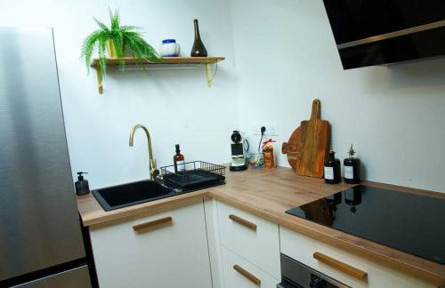 Appartement de charme à Nancy - Foto 12