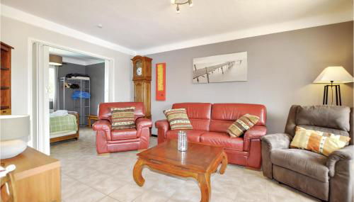 Beautiful Home In Saint-André - Foto 2