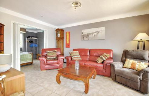 Beautiful Home In Saint-André - Foto 2