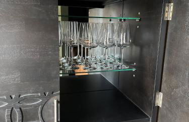 Boutique Luxury Cottage Cheshire Wedding Guests - Foto 52