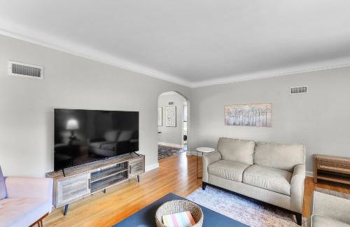 Spacious Omaha Retreat - Foto 47