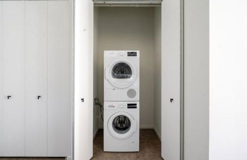 Blueground West Loop rooftop nr Union Park CHI-1209 - Foto 13