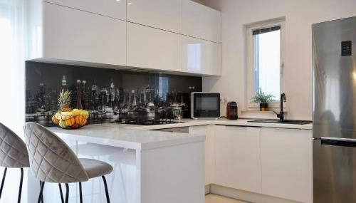 Apartment Holiday Home TiA - Foto 4