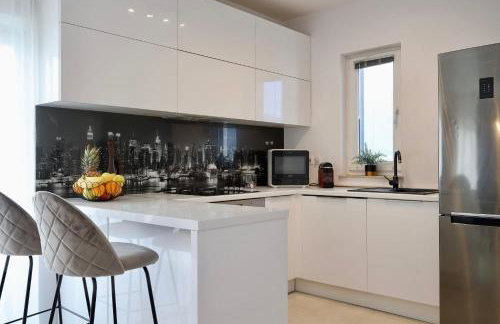 Apartment Holiday Home TiA - Foto 4