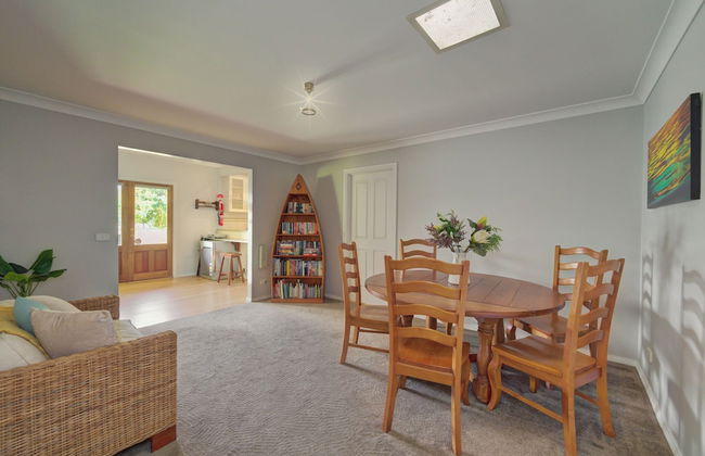 Country House Retreat - Foto 12