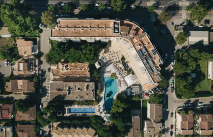 Hotel Ivory Playa Sports & Spa - Foto 17