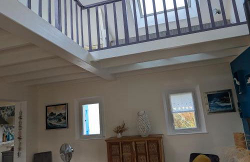 Maison proche Mer - Foto 9