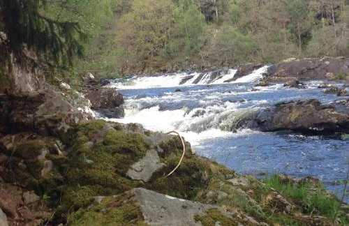 Cameron apartment Loch Ness - Foto 24