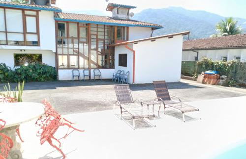 Casa com piscina a 150m da Praia do Lázaro - Foto 34