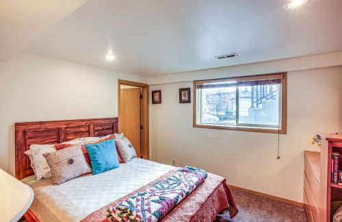 Spacious Coeur d Alene Home Near Everything! - Foto 16