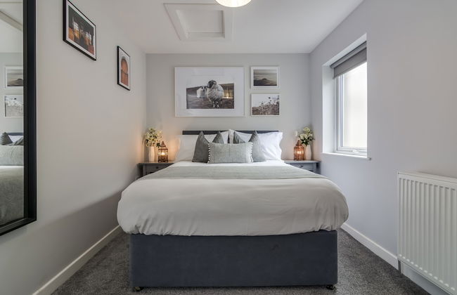 Wellington Park Boutique Apartments - Foto 15