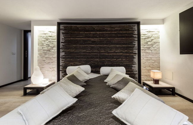 Beautiful Luxury Villa Located in Villasimius Near the Beaches - Photo 4