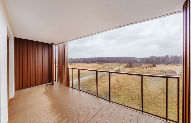 Sun & Snow Resort Kołobrzeg - Foto 53