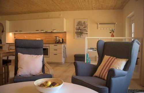 Landhaus PHILIPP - Ruhe&Meer - Foto 24