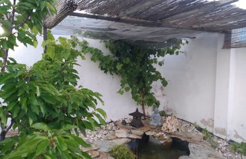 Granja Colibrí,con piscina - Foto 3