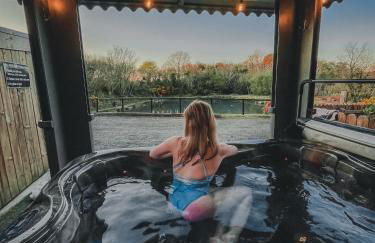 Waterfall Caves - Foto 24