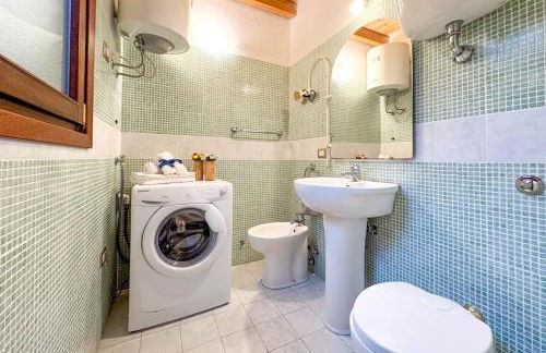 5 min from the sea - Jacuzzi Garden Parking Wifi - Foto 33