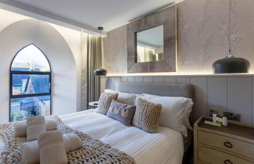 Arran Shores Luxury Shorefront Apartment 2 - Photo 16