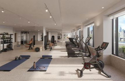 Greenpoint 1 BR w Work Setup by Anyplace - 11752 - Photo 29