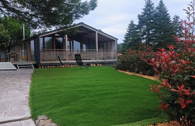 La Dacha Montanya - Foto 102